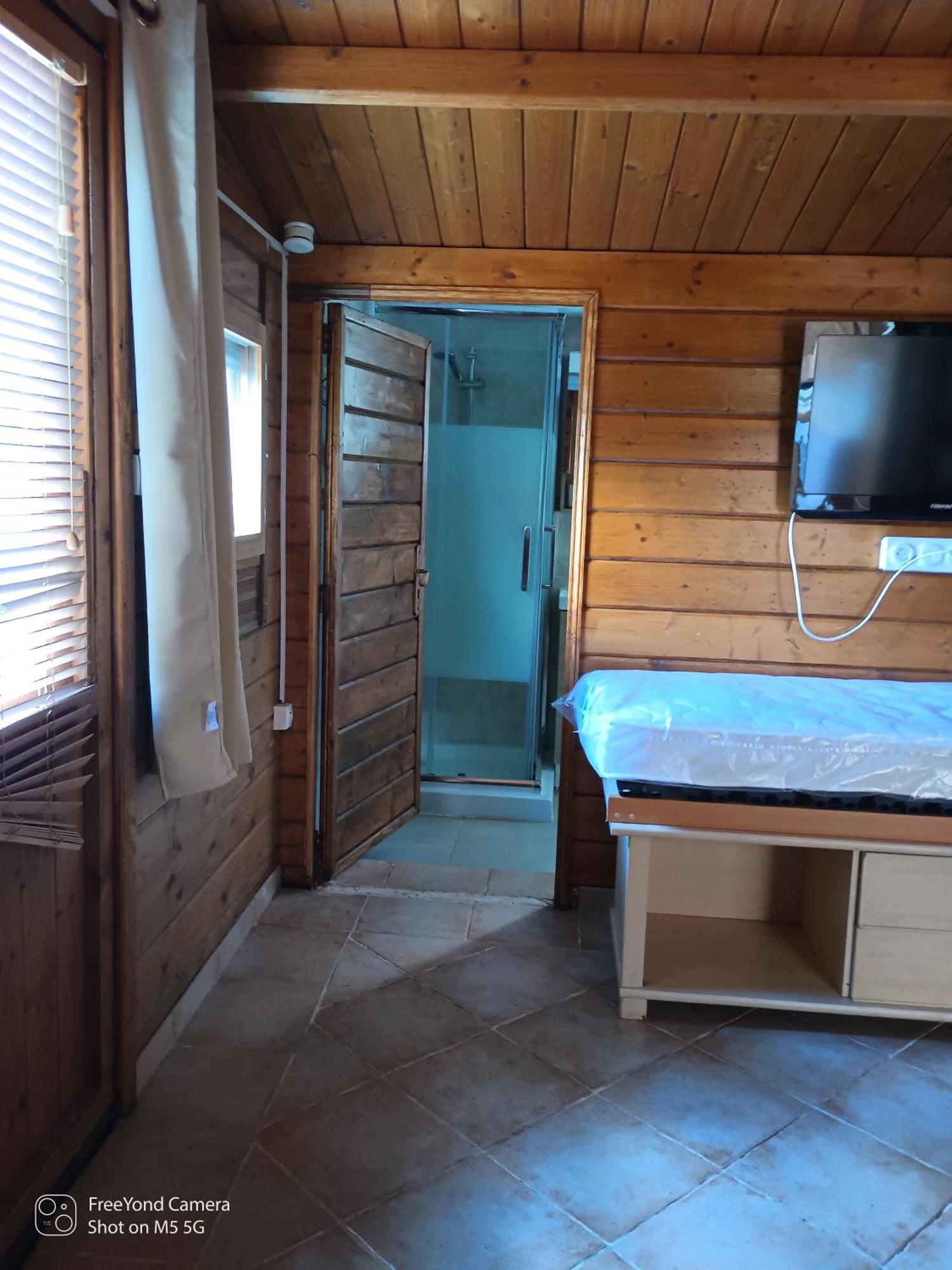 Chalet At Villa Don Quijote Ницца Экстерьер фото